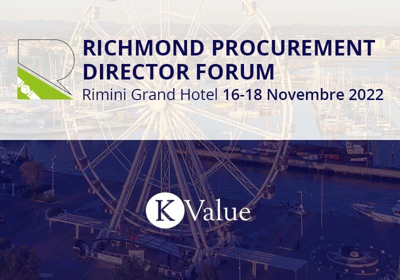 Richmond Procurement Director Forum